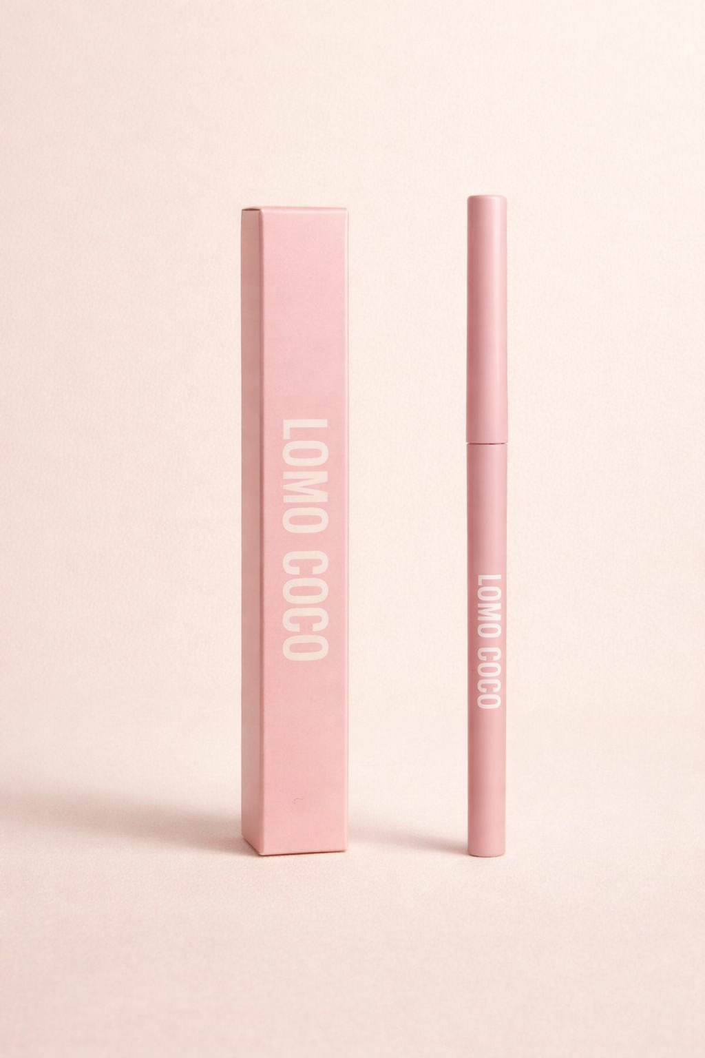 Lomo Coco Rosy Define Lip Liner-20